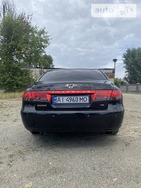 Hyundai Grandeur 25.08.2021