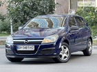 Opel Astra 24.08.2021