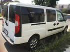 Fiat Doblo 06.09.2021