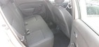 Dacia Logan MCV 01.09.2021