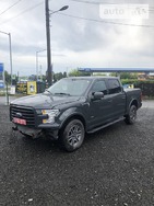 Ford F-150 20.08.2021