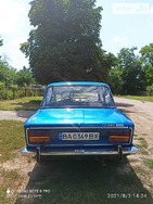 Lada 2103 03.08.2021