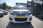Great Wall Haval H3 21.08.2021