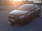 Chevrolet Cruze 06.09.2021