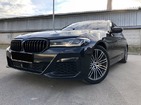 BMW 540 06.09.2021