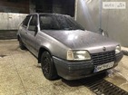 Opel Kadett 31.08.2021