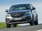 Opel Grandland X 19.01.2022