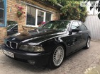 BMW 540 06.09.2021