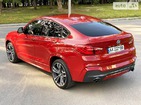 BMW X4 01.09.2021