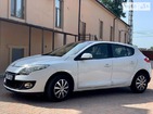 Renault Megane 21.08.2021