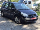 Renault Scenic 06.09.2021