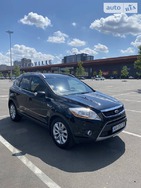 Ford Kuga 03.08.2021