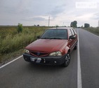Dacia Solenza 05.09.2021