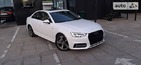 Audi A4 Limousine 06.09.2021