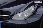Mercedes-Benz CLS 500 06.09.2021