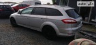 Ford Mondeo 06.09.2021