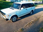 Lada 2104 02.08.2021