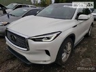 Infiniti QX50 06.09.2021