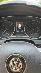 Volkswagen Passat Alltrack 01.09.2021