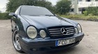 Mercedes-Benz CLK 320 20.08.2021