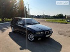 BMW 116 1999 Львів 1.6 л  універсал механіка к.п.