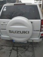 Suzuki Grand Vitara 04.09.2021