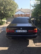 BMW 525 06.09.2021