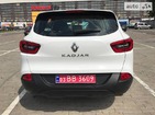 Renault Kadjar 13.08.2021