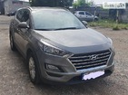 Hyundai Tucson 06.09.2021