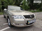 Nissan Almera Classic 21.08.2021