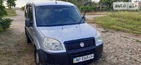 Fiat Doblo 06.09.2021