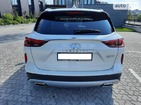 Infiniti QX50 06.09.2021