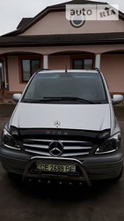 Mercedes-Benz Vito 06.09.2021