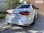 Volkswagen Jetta 06.09.2021