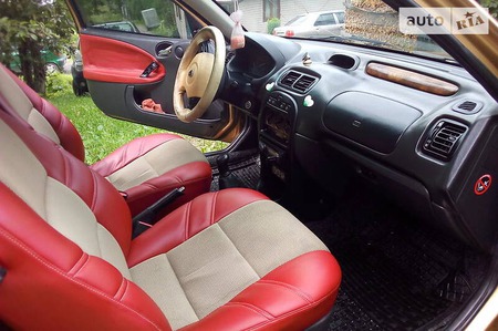 Rover 25 2001  випуску Ужгород з двигуном 0 л бензин хэтчбек механіка за 1600 долл. 