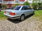 Audi 100 06.09.2021