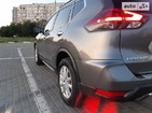 Nissan Rogue 06.09.2021