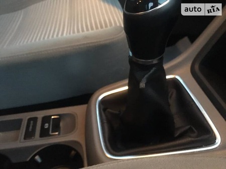 Seat Alhambra 2014  випуску Хмельницький з двигуном 2 л дизель мінівен механіка за 14600 долл. 
