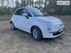 Fiat 500 06.09.2021