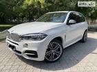 BMW X5 M 31.08.2021