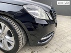 Mercedes-Benz E 200 06.09.2021