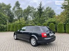 Audi A4 Limousine 07.08.2021