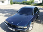 BMW 728 01.08.2021