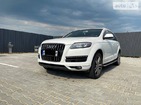 Audi Q7 02.09.2021