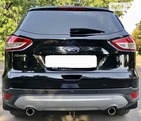 Ford Kuga 21.08.2021