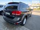 Dodge Journey 06.09.2021