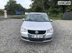 Volkswagen Touran 06.09.2021