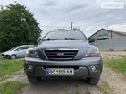 KIA Sorento 06.09.2021