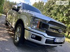Ford F-150 31.08.2021