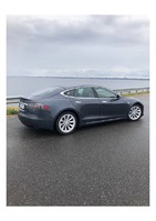Tesla S 06.09.2021